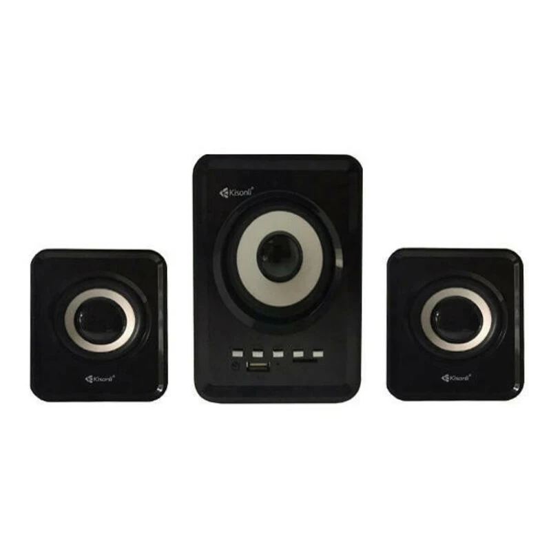 اسپیکر سه تیکه پی نت مدل U-2800