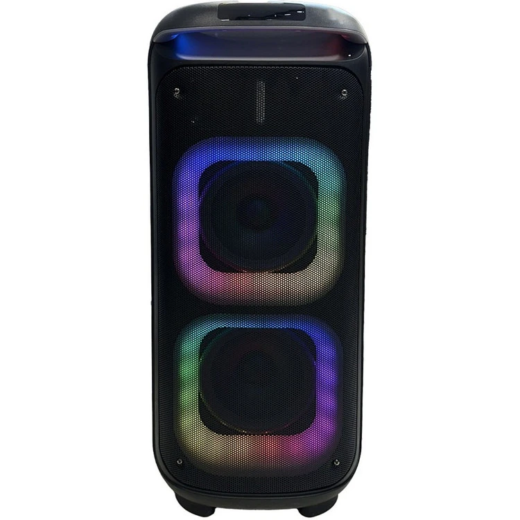 اسپیکر شارژی YD2850 پر قدرت (30000w)