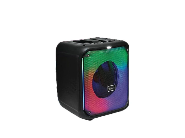 اسپیکر شارژی لوندویل با بیمه مدل LV-SP6807