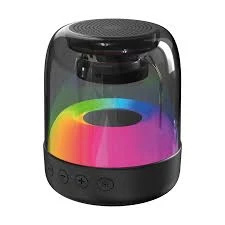 اسپیکر شیشه ای ایکس پی قابل حمل XP-S71G