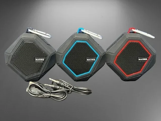 اسپیکر ضدآب MAXKO مدل MX-S32