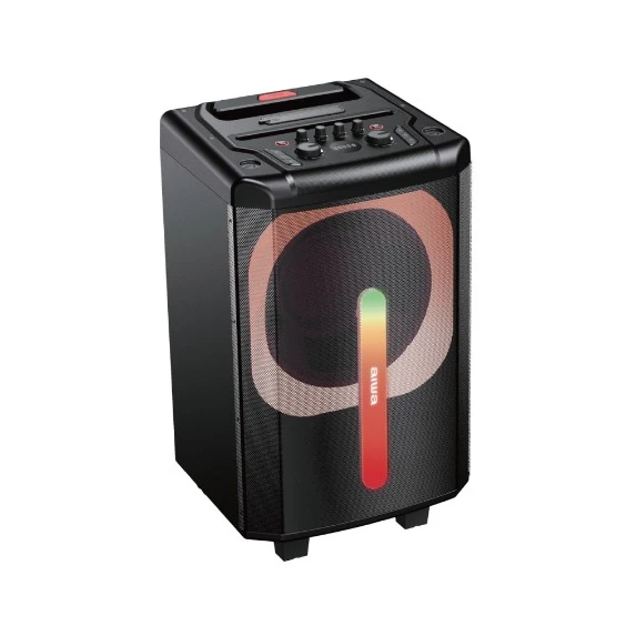 اسپیکر قابل حمل آیوا AIWA مدل SS-X200DSP Pro