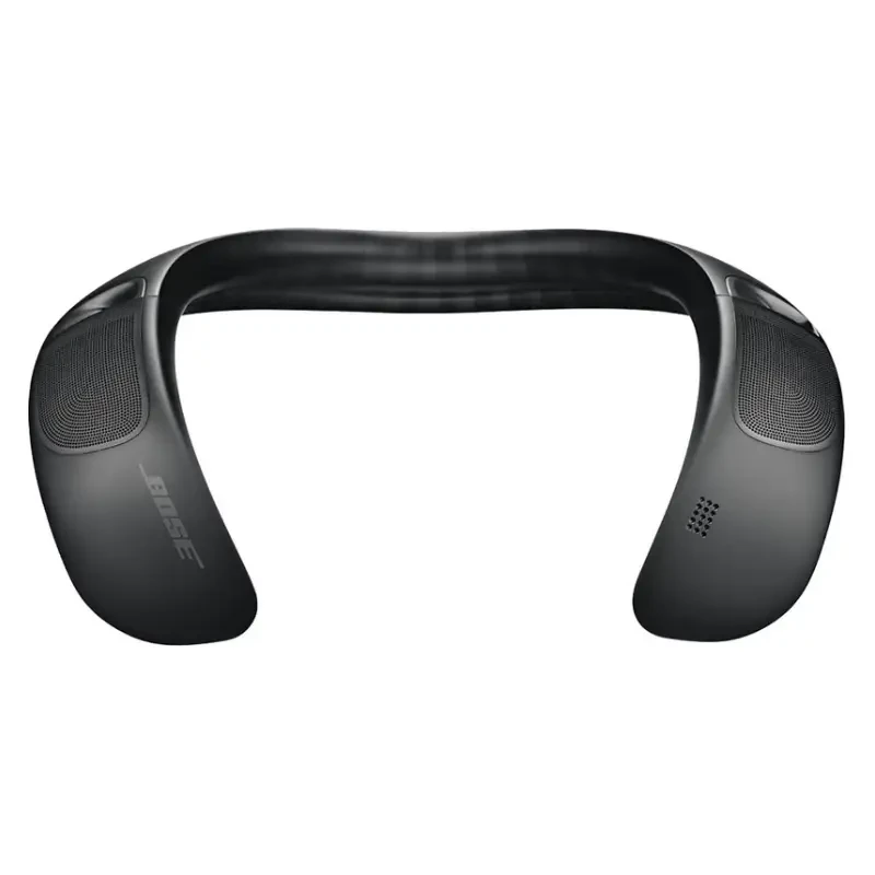 اسپیکر قابل حمل بوز مدل SoundWear Companion با باس قدرتمند و 12 ساعت شارژدهی