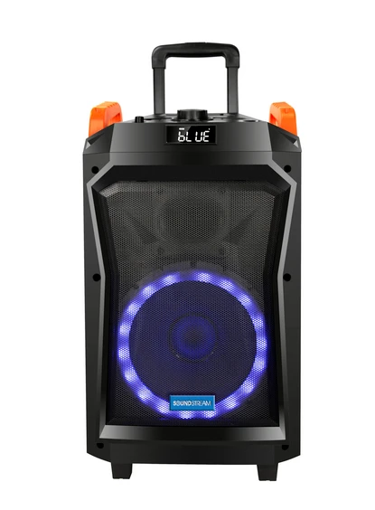 اسپیکر قابل حمل ساند استریم مدل ST-LX3800