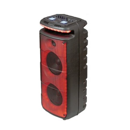 اسپیکر قابل حمل ساند استریم مدل ST-LX4800