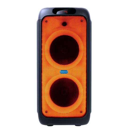 اسپیکر قابل حمل ساند استریم مدل ST-LX5500