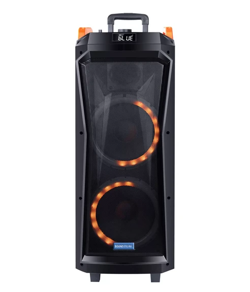 اسپیکر قابل حمل ساند استریم مدل ST-LX7500