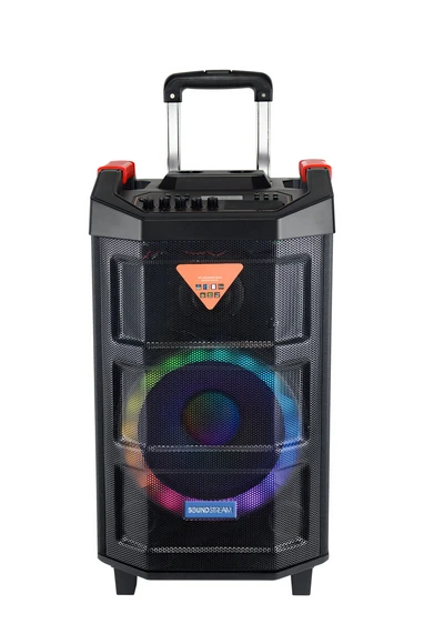 اسپیکر قابل حمل سانداستریم مدل ST-LX4900
