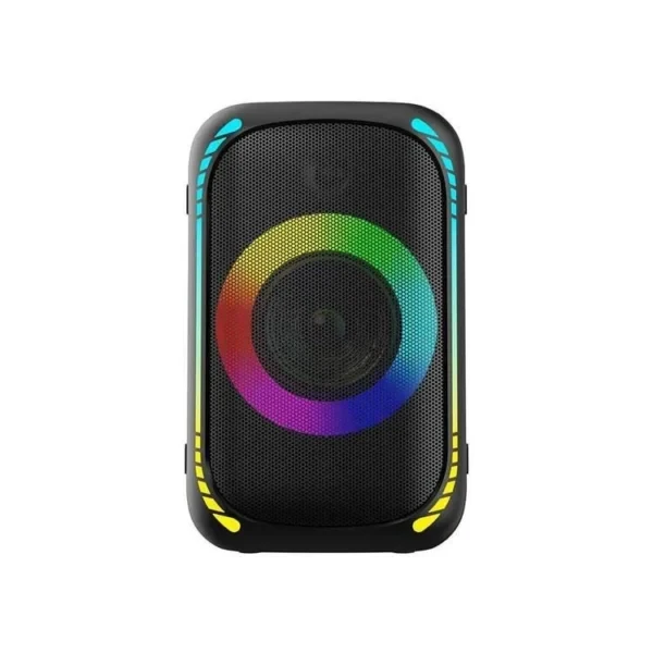اسپیکر قابل حمل ساندتک پرودو مدل PD-BASH-BK 200w