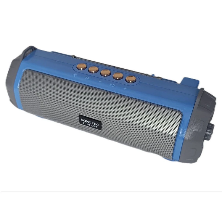 اسپیکر قابل حمل سونیتک مدل ST-9113BT