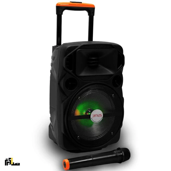 اسپیکر قابل حمل مدل SP-A400