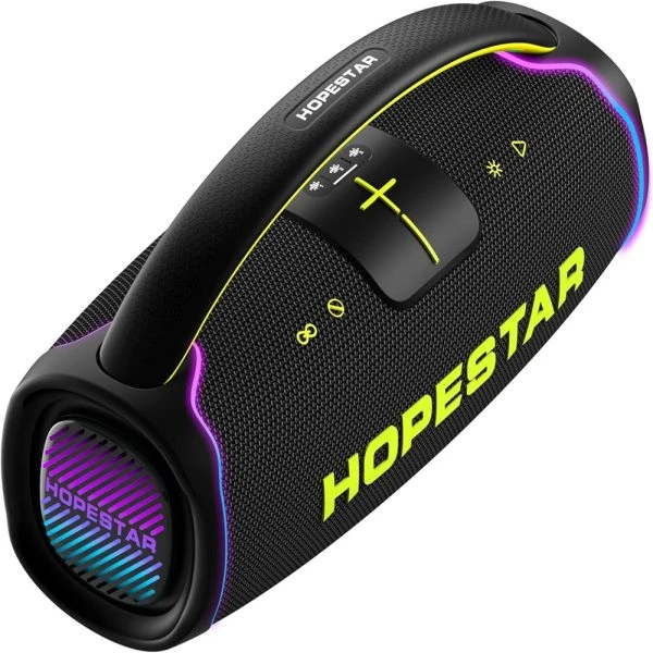 اسپیکر قابل حمل هوپ استار مدل HOPESTAR A65