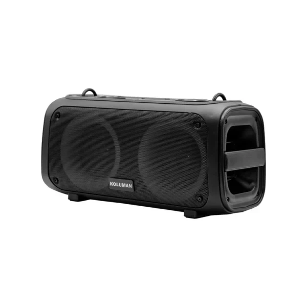 اسپیکر قابل حمل کلومن مدل K-S130-40