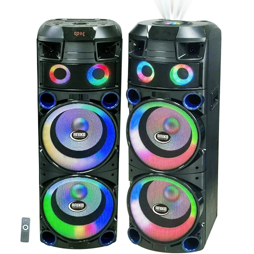 اسپیکر قدی 2 تکه ایستاده ANIKO 1020
