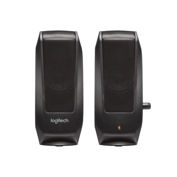 اسپیکر لاجیتک مدل S120 Mini Stereo