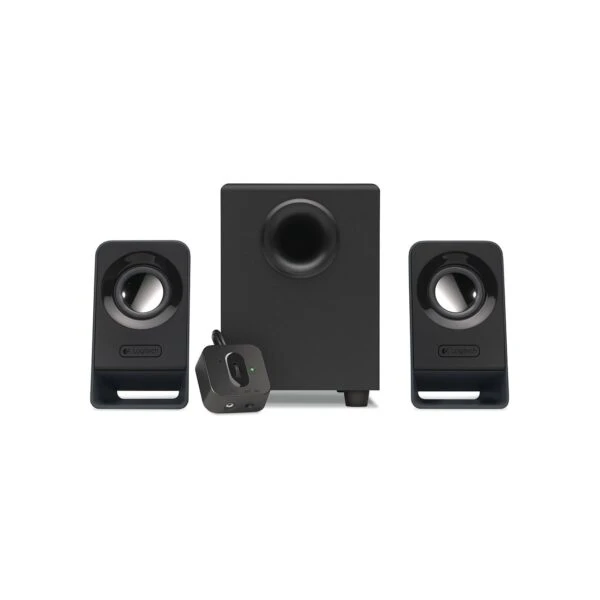 اسپیکر لاجیتک مدل Z213 COMPACT