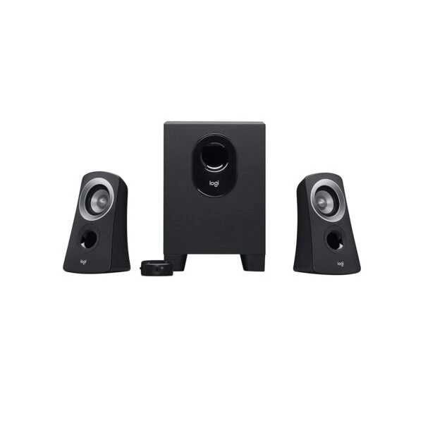 اسپیکر لاجیتک مدل Z313 STEREO