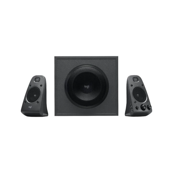 اسپیکر لاجیتک مدل Z623 ANALOG