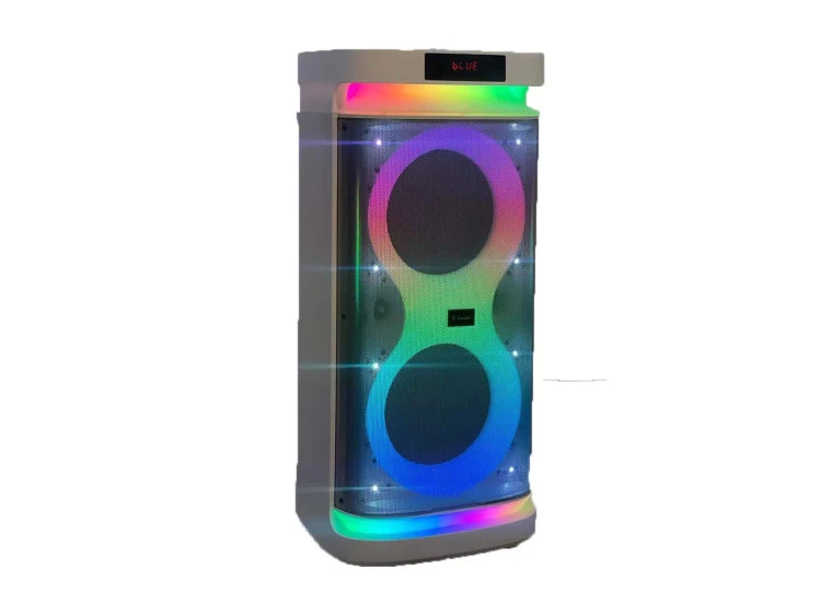 اسپیکر لوندویل با بیمه مدلLV-SP6802