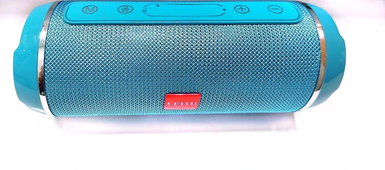 اسپیکر لیتو مدل LK-28 - مشکی