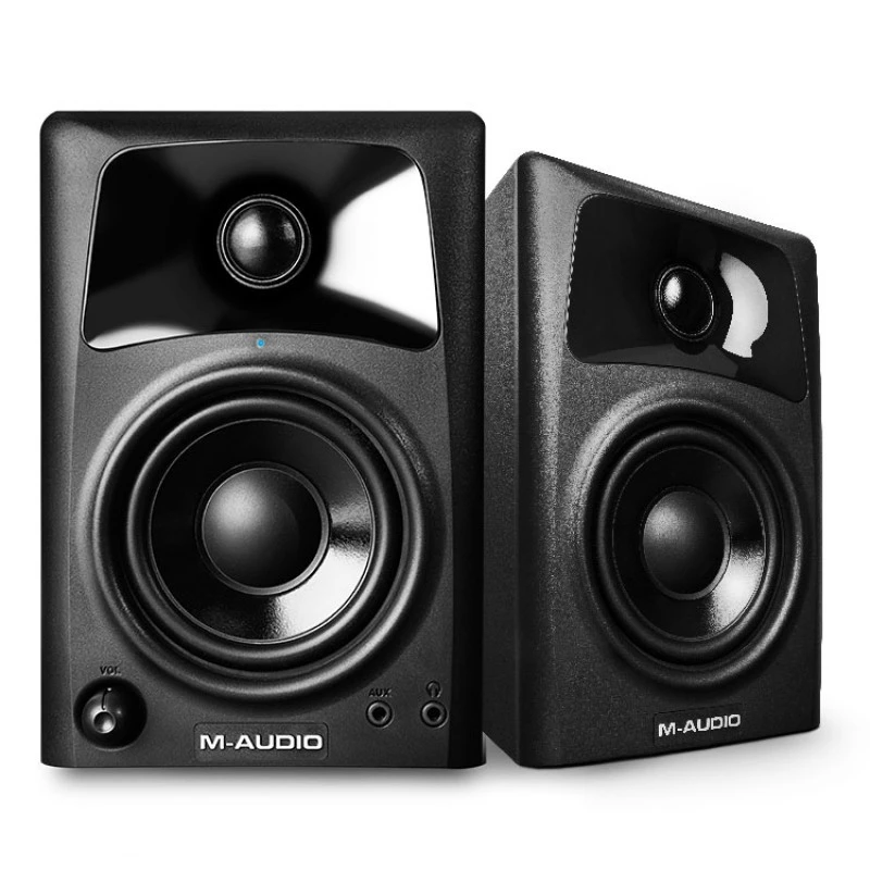 اسپیکر مانتیورینگ M-Audio AV32M-Audio AV32 Speaker Monitoring