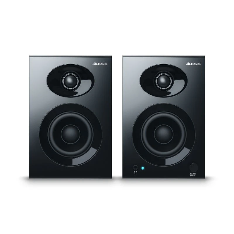 اسپیکر مانیتورینگ Alesis Elevate 3 MKIIAlesis Elevate 3 MK2 Monitor Speaker