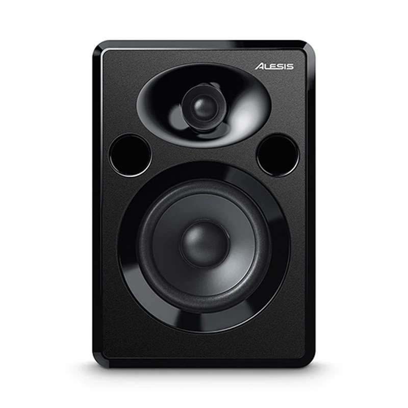اسپیکر مانیتورینگ Alesis Elevate 5 MKIIAlesis Elevate 5 MK2 Monitor Speaker