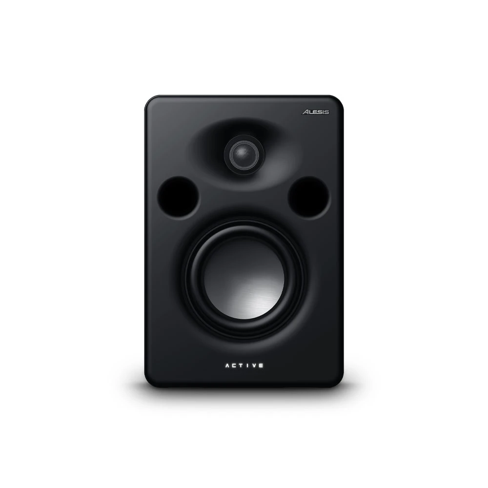 اسپیکر مانیتورینگ Alesis M1 Active MK3Alesis M1 Active MK3 Monitor Speaker