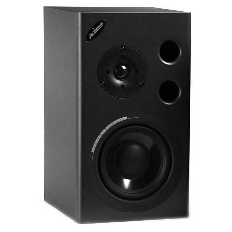 اسپیکر مانیتورینگ Alesis M1 Active MKIIAlesis M1 Active MK2 Monitor Speaker