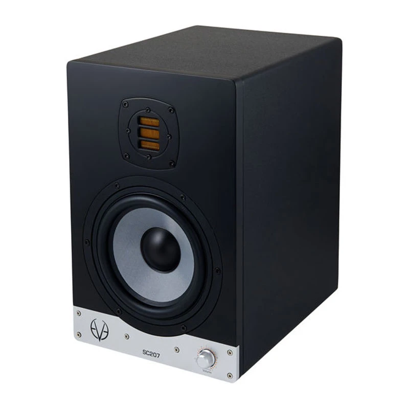 اسپیکر مانیتورینگ EVE SC207EVE Audio SC207 Speaker Monitoring