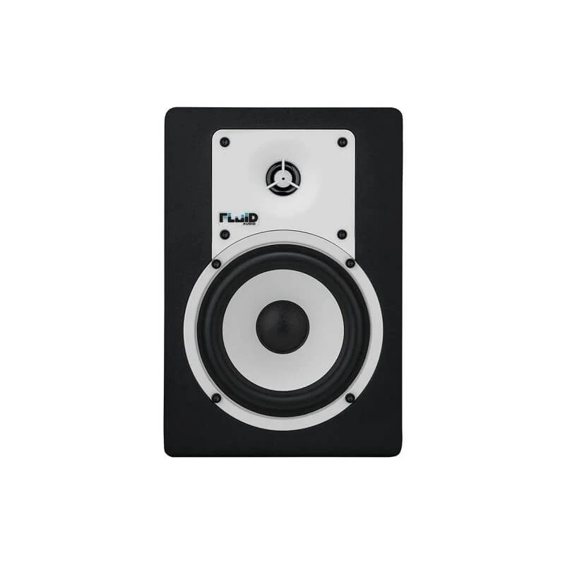 اسپیکر مانیتورینگ FLUID AUDIO C5Fluid Audio C5 Speaker Monitoring