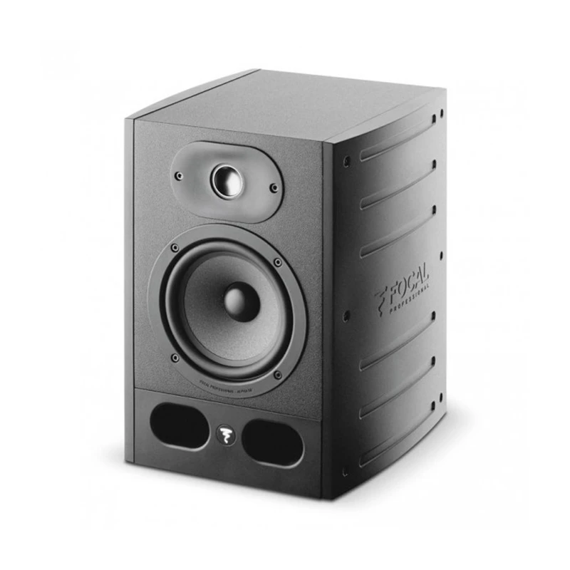 اسپیکر مانیتورینگ Focal Alpha 50Focal Alpha 50 Speaker Monitoring