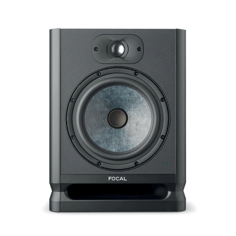 اسپیکر مانیتورینگ Focal Alpha 80 EvoFocal Alpha 80 Evo Speaker Monitoring