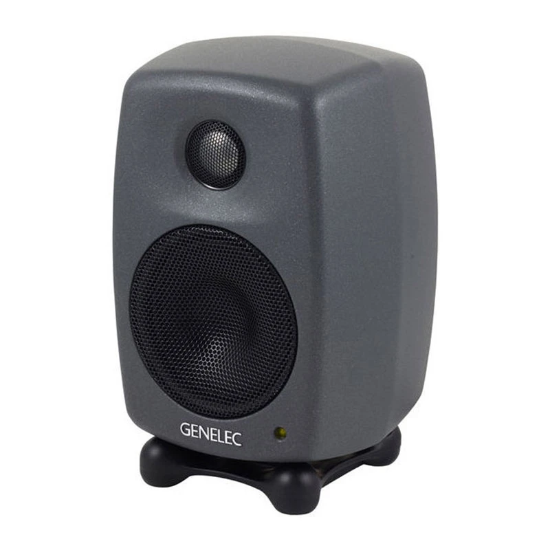 اسپیکر مانیتورینگ Genelec 8010A