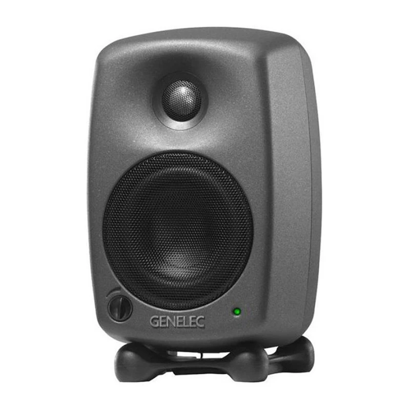 اسپیکر مانیتورینگ Genelec 8020