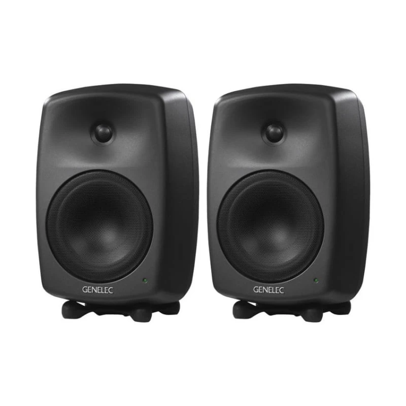 اسپیکر مانیتورینگ Genelec 8040BPM