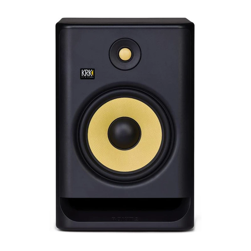 اسپیکر مانیتورینگ KRK Rokit 8 G4KRK ROKIT 8 G4 Speaker Monitoring