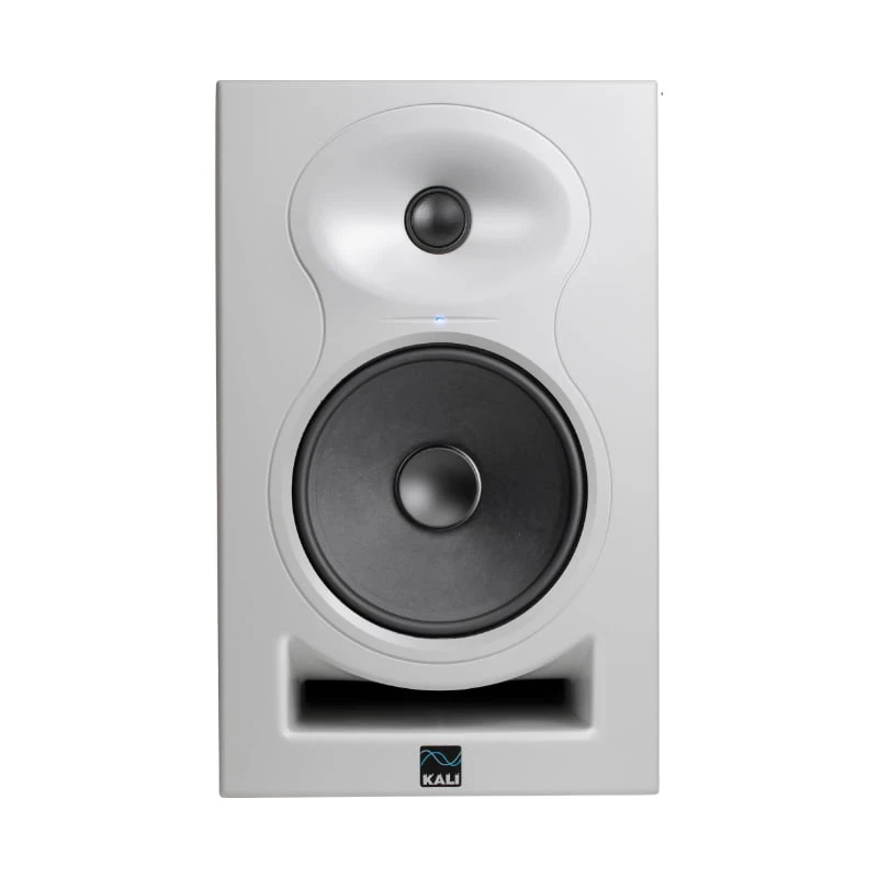 اسپیکر مانیتورینگ Kali Audio LP-6WKali Audio LP-6 V1 White Monitor Speaker