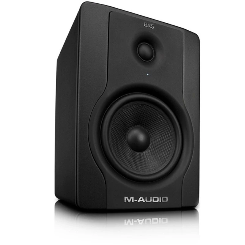 اسپیکر مانیتورینگ M-Audio BX5 D2M-Audio BX5 D2 Speaker Monitoring