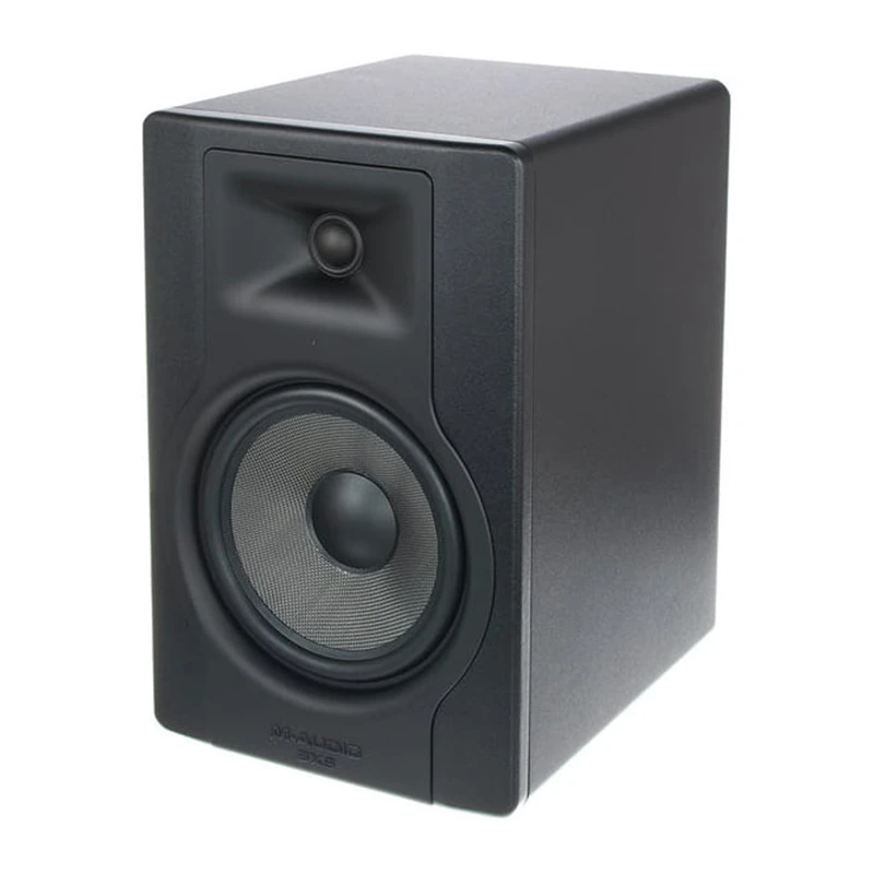 اسپیکر مانیتورینگ M-Audio BX5 D3M-Audio BX5 D3 Speaker Monitoring