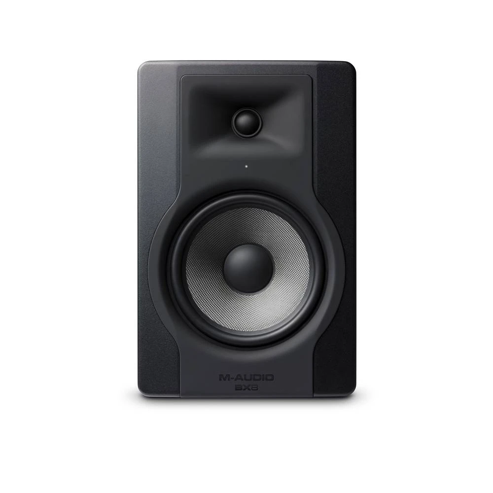 اسپیکر مانیتورینگ M-Audio BX8 D3M-Audio BX8 D3 Speaker Monitoring