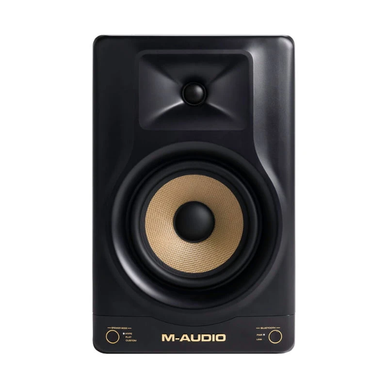 اسپیکر مانیتورینگ M-Audio Forty SixtyM-Audio Forty Sixty Speaker Monitoring