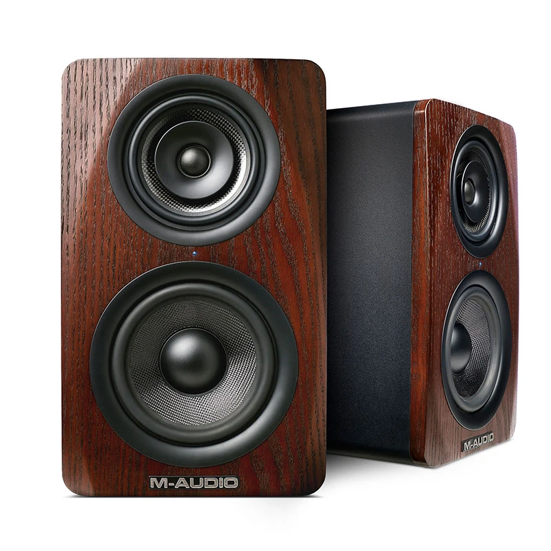 اسپیکر مانیتورینگ M-Audio M3-6M-Audio M3-6 Speaker Monitoring