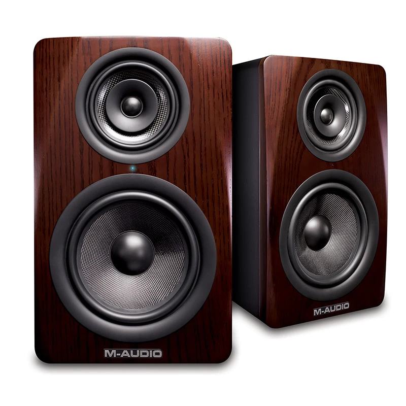 اسپیکر مانیتورینگ M-Audio M3-8M-Audio M3-8 Speaker Monitoring