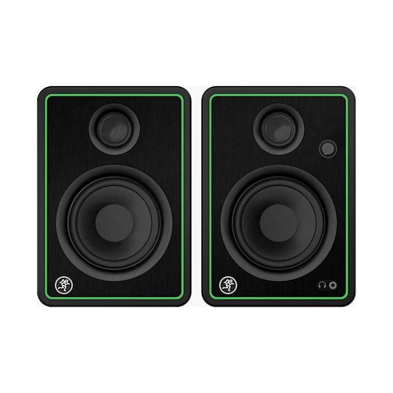 اسپیکر مانیتورینگ Mackie CR4-XMackie CR4-X Speaker Monitoring