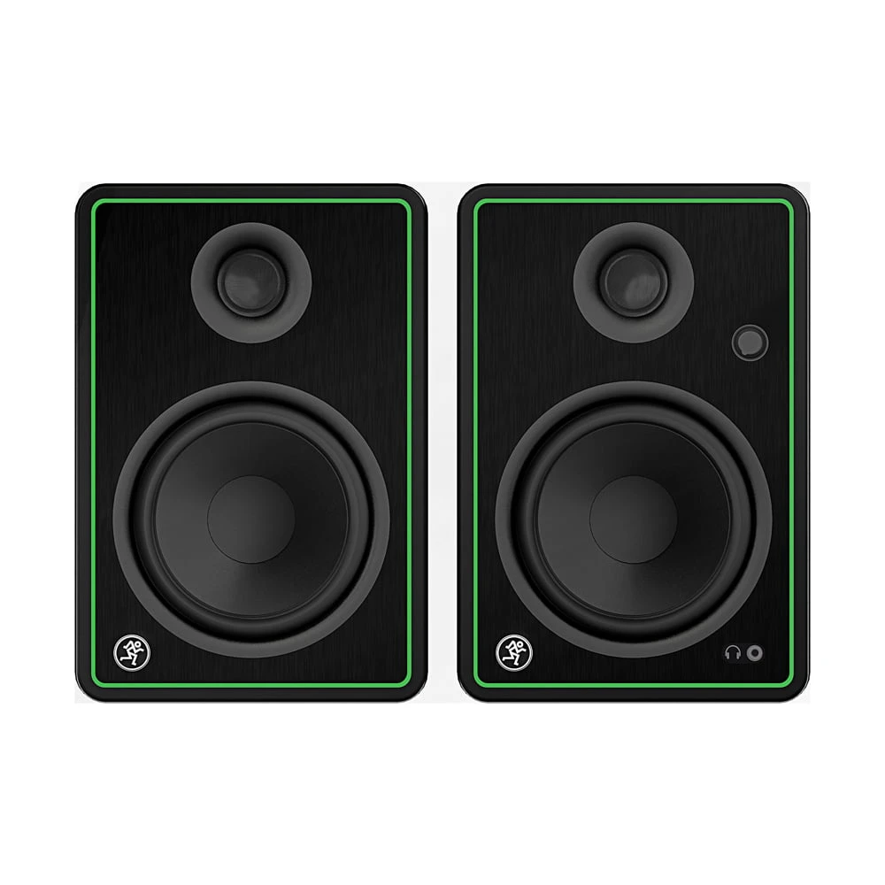 اسپیکر مانیتورینگ Mackie CR5-XMackie CR5-X Speaker Monitoring