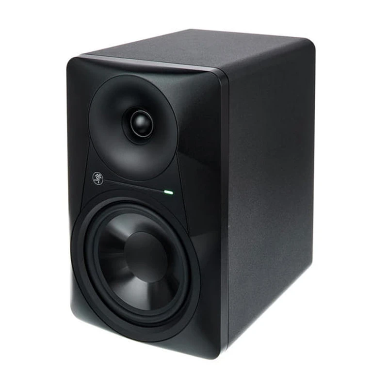 اسپیکر مانیتورینگ Mackie MR624Mackie MR624 Speaker Monitoring