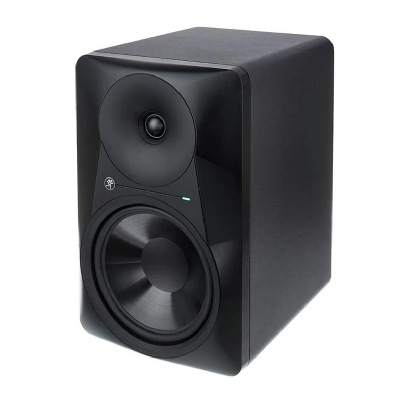 اسپیکر مانیتورینگ Mackie MR824Mackie MR824 Speaker Monitoring