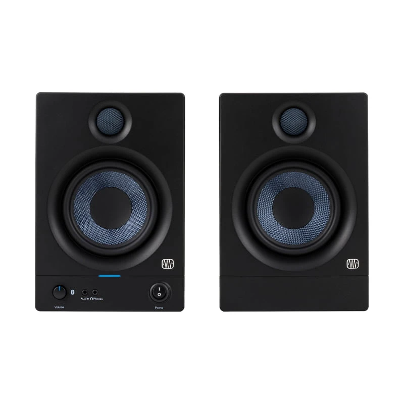 اسپیکر مانیتورینگ PreSonus Eris 5BT Gen 2PreSonus Eris 5BT 2nd Gen Speaker Monitoring