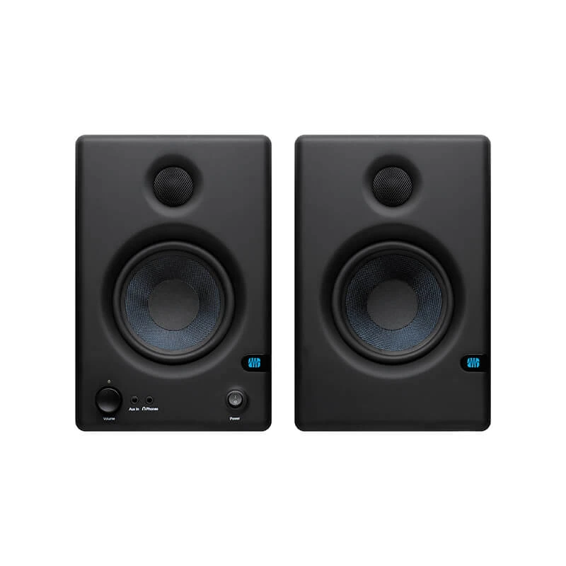 اسپیکر مانیتورینگ PreSonus Eris E4.5PreSonus Eris E4.5 Speaker Monitoring